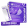Bandes blanchissantes V34